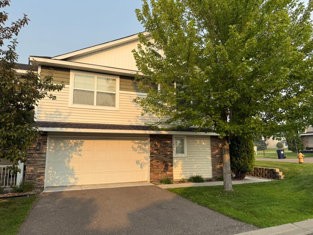 Photo of 15800 60th Avenue N, Plymouth, MN 55446 (MLS # 7115213)