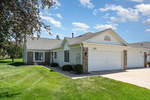 14502 Eureka Court Apple Valley MN 55124