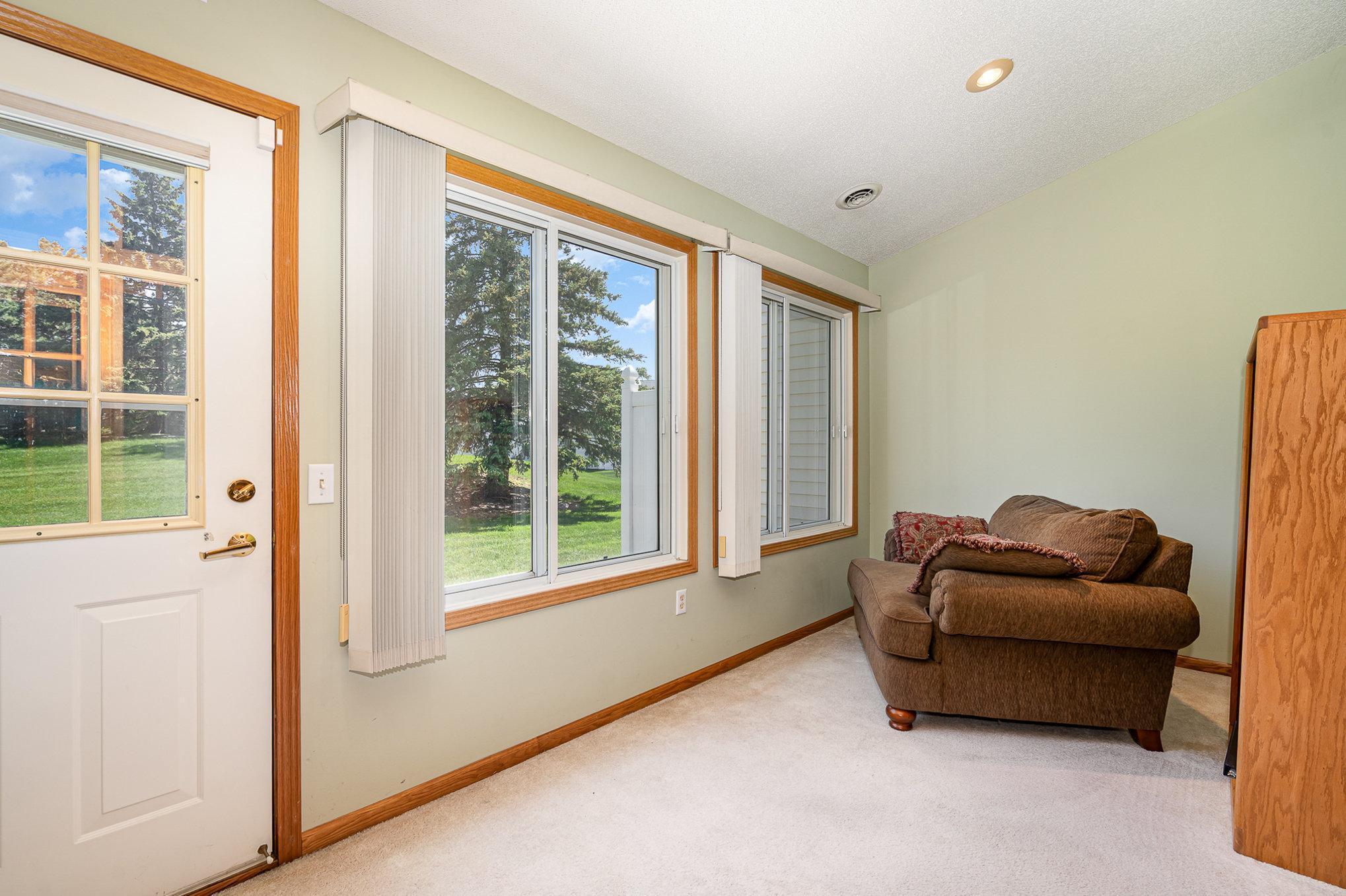 14502 Eureka Court