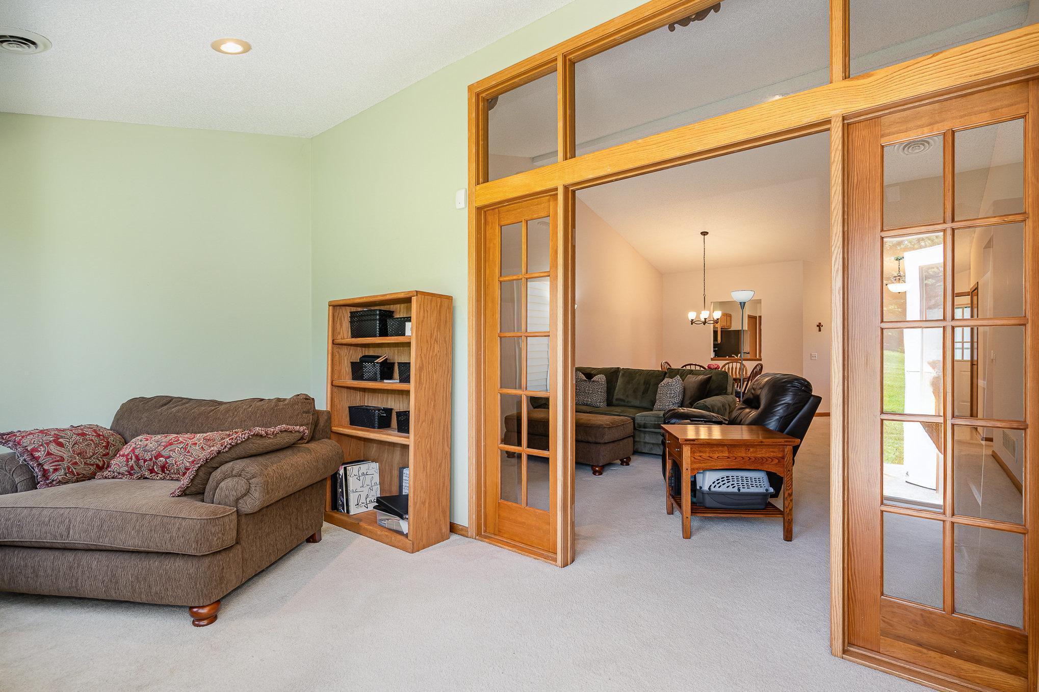 14502 Eureka Court