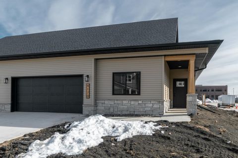 Photo of 4170 Arthur Drive S, Fargo, ND 58104 (MLS # 6806252)