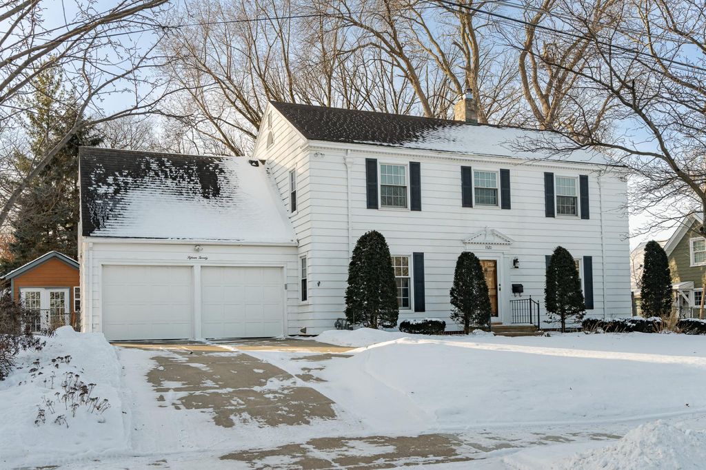 Photo of 1520 5th Street SW, Rochester, MN 55902 (MLS # 7008814)