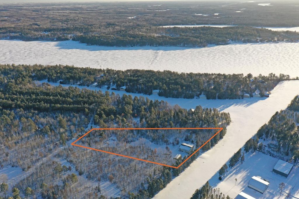 Photo of 12039 Island Daisy Lane, Park Rapids, MN 56470 (MLS # 7003781)