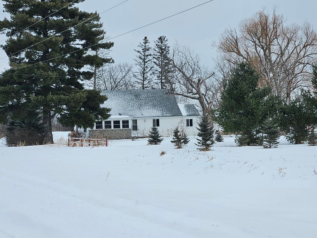Photo of 2634 Rainbow Street, Brook Park, MN 55007 (MLS # 7017962)