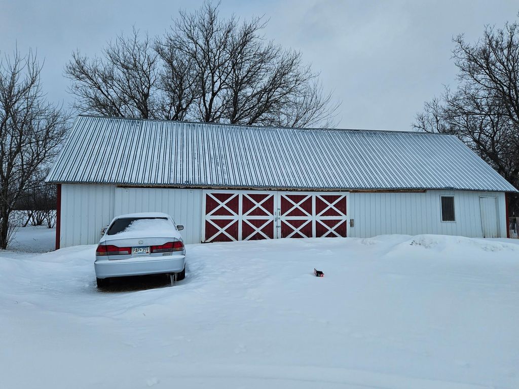 Photo of 2634 Rainbow Street, Brook Park, MN 55007 (MLS # 7017962)