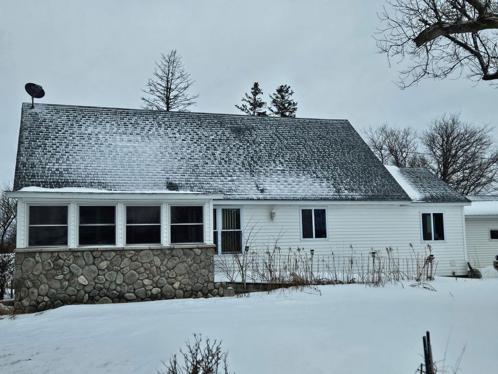 Photo of 2634 Rainbow Street, Brook Park, MN 55007 (MLS # 7017962)