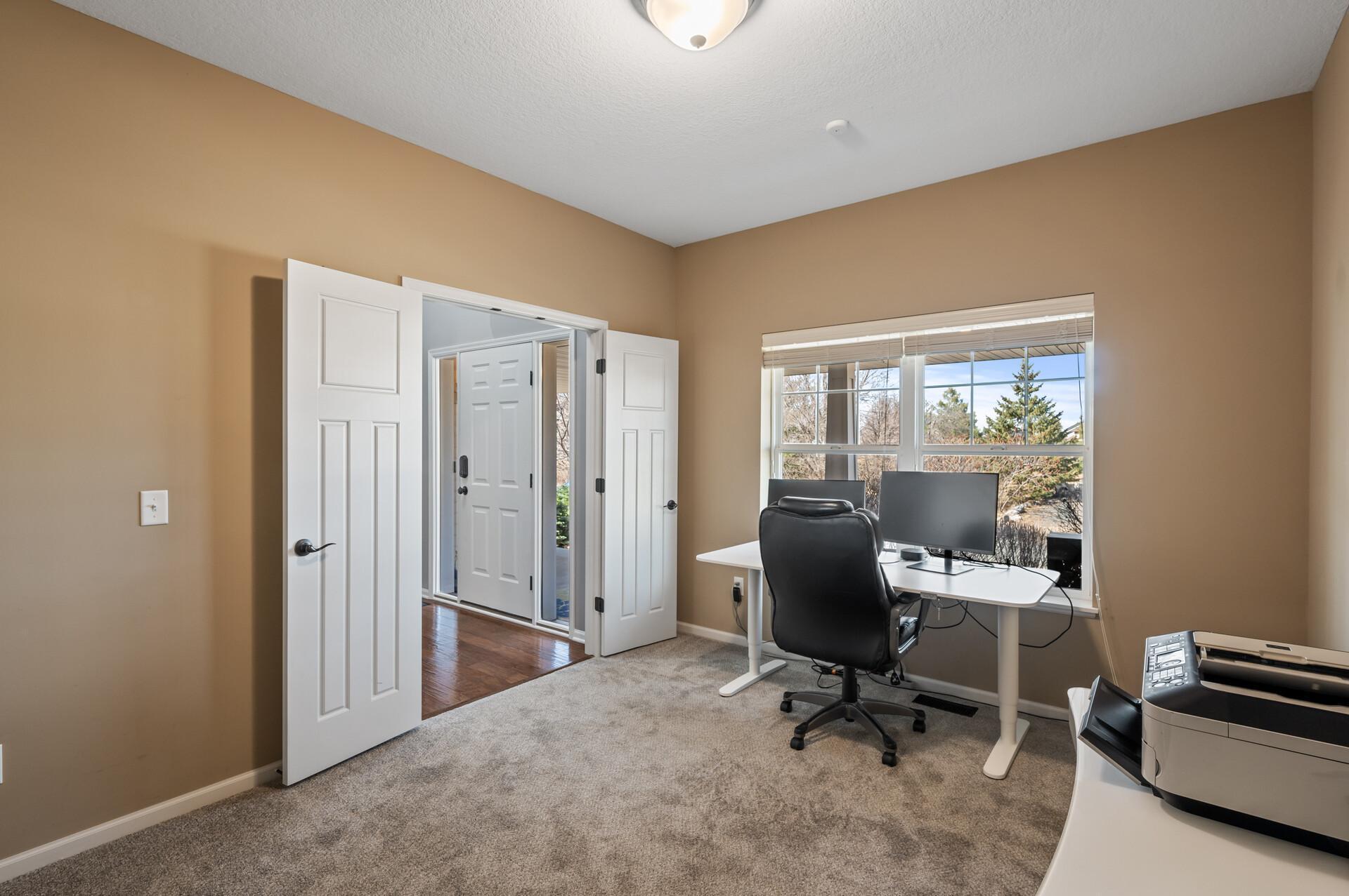 3297 Thornton Drive SW