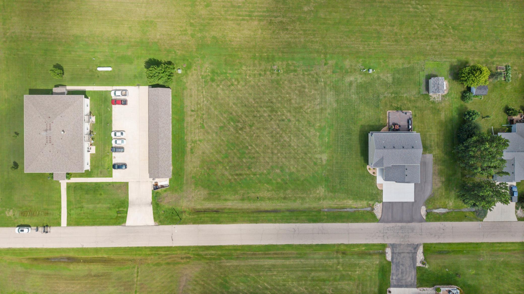 Fairmount, North Dakota 58030, United States, ,Land,Active,250153