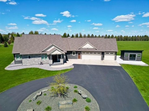 Photo of 37037 337th Street, Redwood Falls, MN 56283 (MLS # 7073685)
