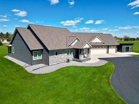 Photo of 37037 337th Street, Redwood Falls, MN 56283 (MLS # 7073685)
