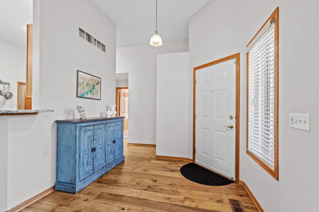 Photo of 11288 London Court NE, Blaine, MN 55449 (MLS # 7042300)