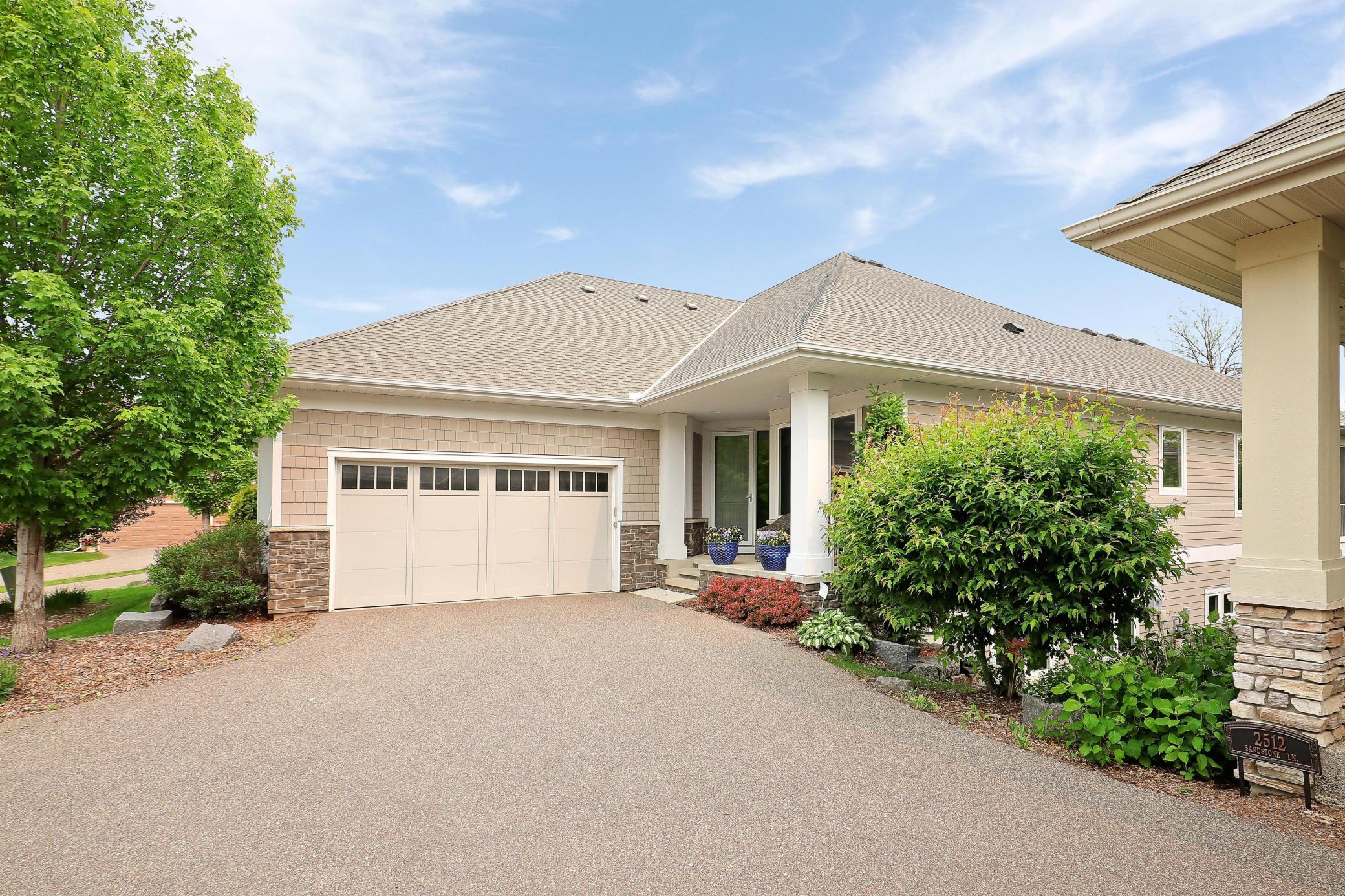 2524 Sandstone Lane