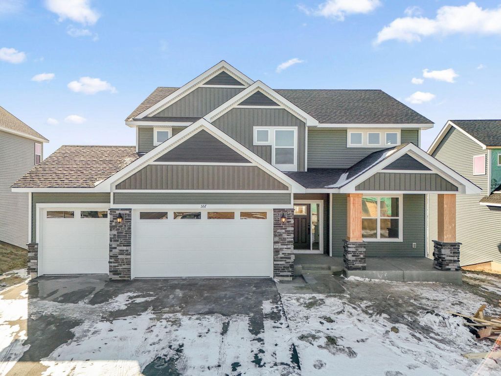 Photo of 557 Waterford Place, Waconia, MN 55387 (MLS # 7039624)