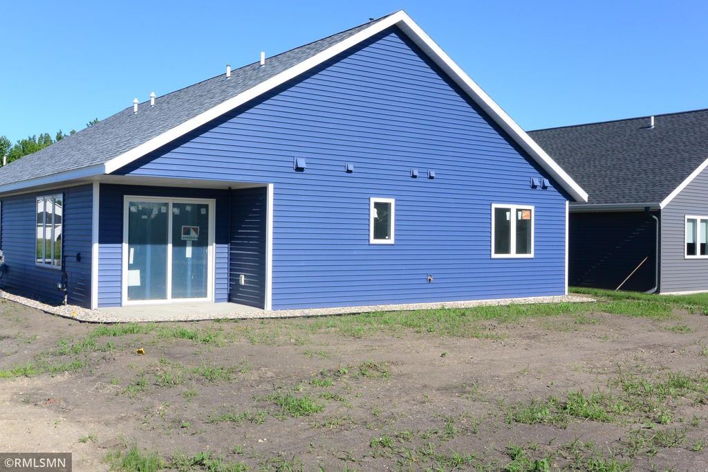 Photo of 1506 Elsie Drive N, Glencoe, MN 55336 (MLS # 7088956)