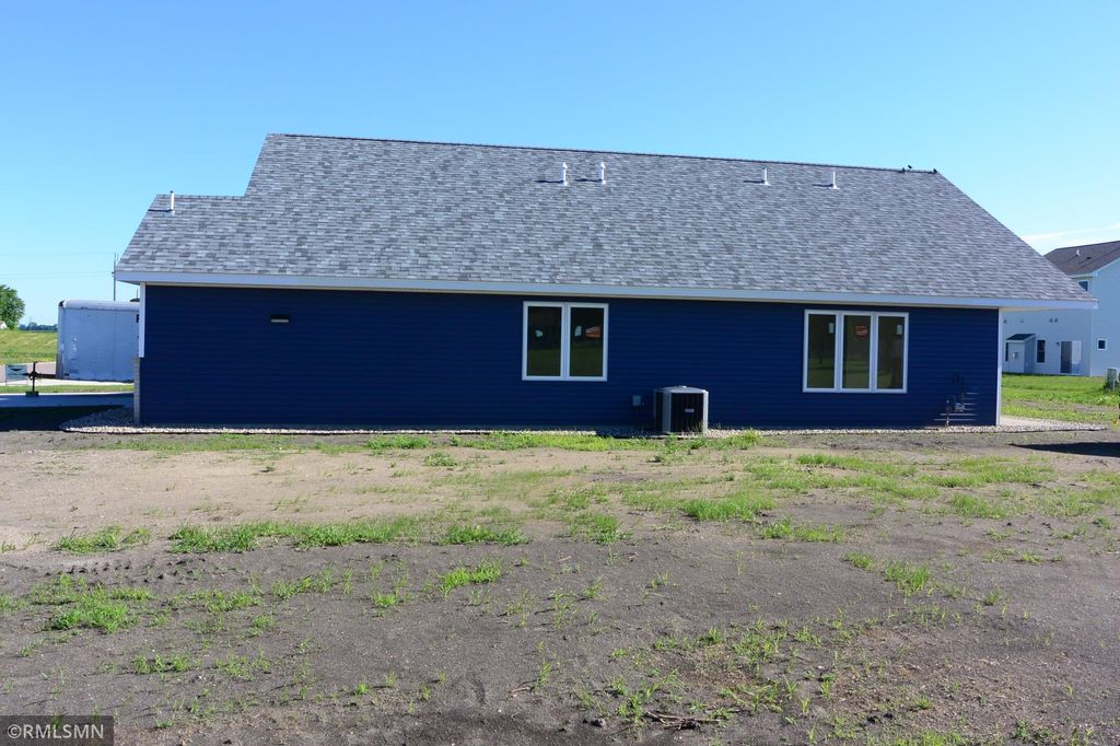 Photo of 1506 Elsie Drive N, Glencoe, MN 55336 (MLS # 7088956)