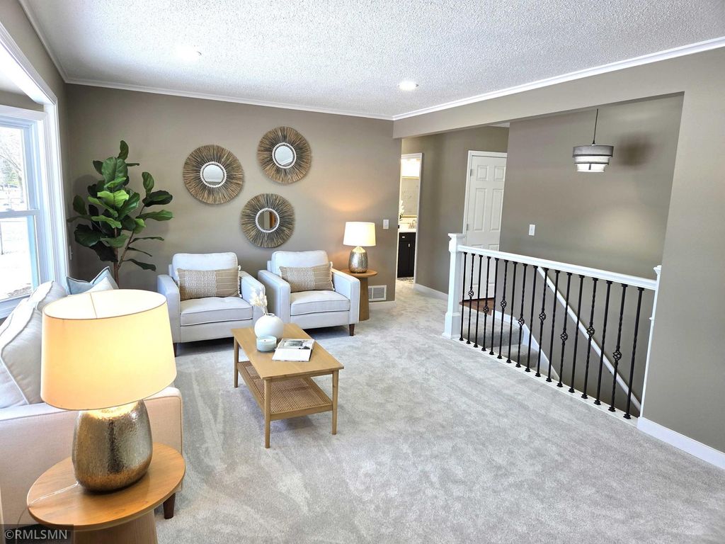 Photo of 11209 Independence Avenue N, Champlin, MN 55316 (MLS # 7007376)