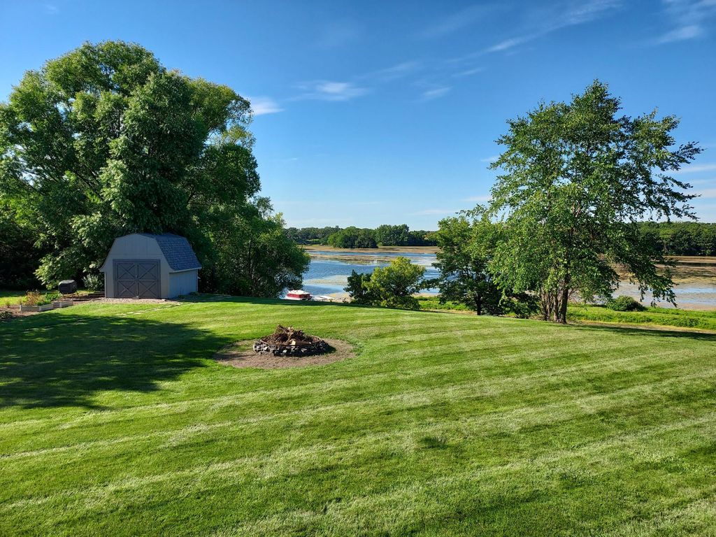 Photo of 20332 Fruitwood Road, Richmond, MN 56368 (MLS # 7035308)