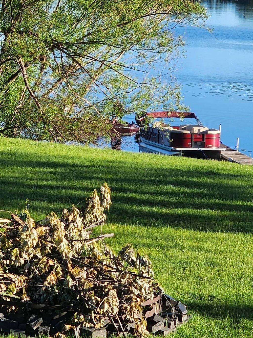 Photo of 20332 Fruitwood Road, Richmond, MN 56368 (MLS # 7035308)