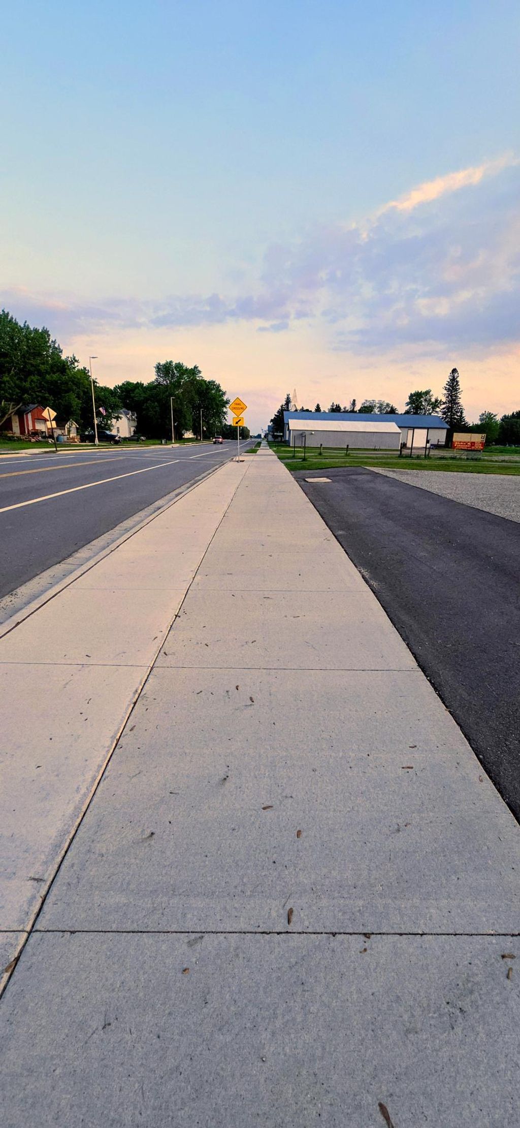 Photo of XXXX Nelson Street, Nelson, MN 56355 (MLS # 7089806)