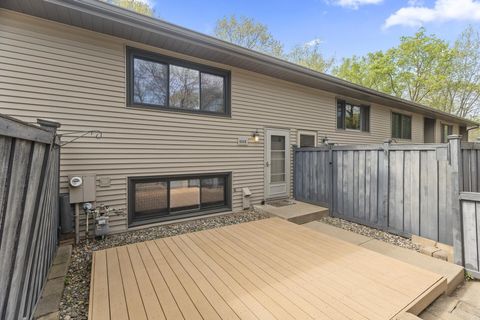 4348 Arden View Court Arden Hills MN 55112