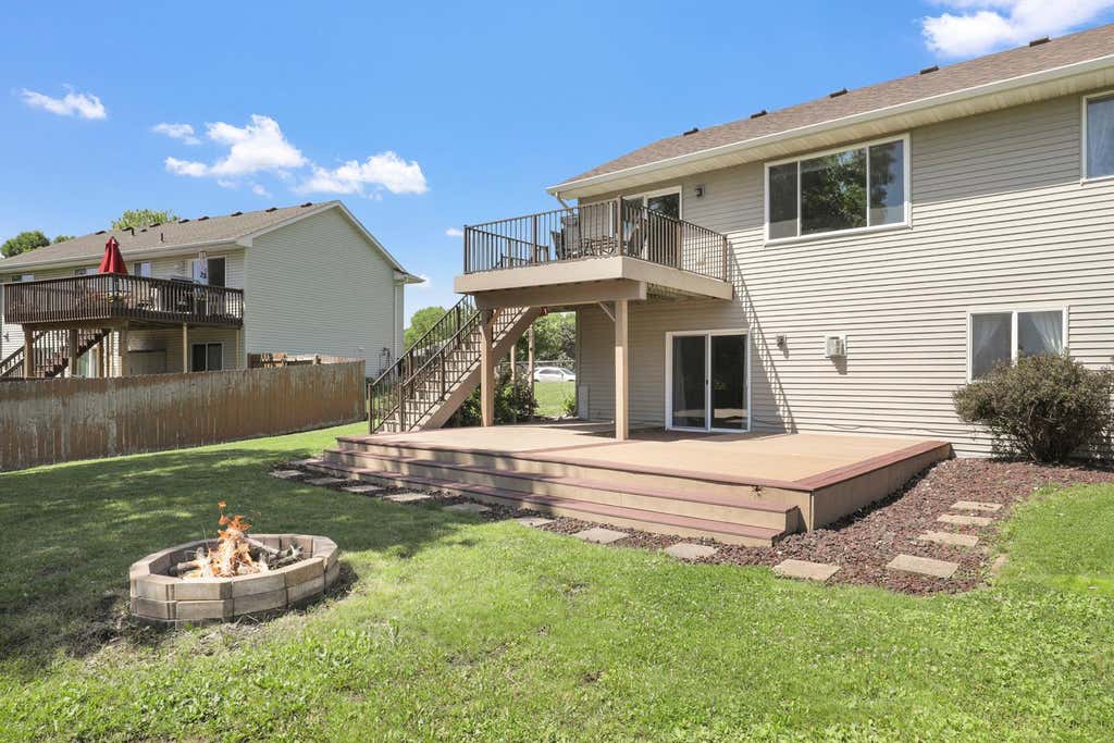 Photo of 813 Lawrence Parkway, Buffalo, MN 55313 (MLS # 7118709)