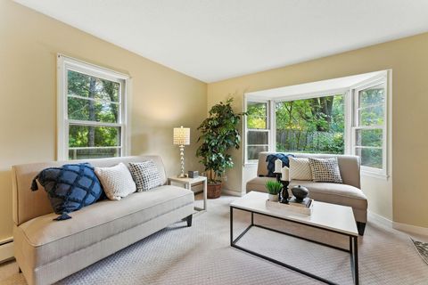 Photo of 15404 Robinwood Drive, Minnetonka, MN 55345 (MLS # 6817281)