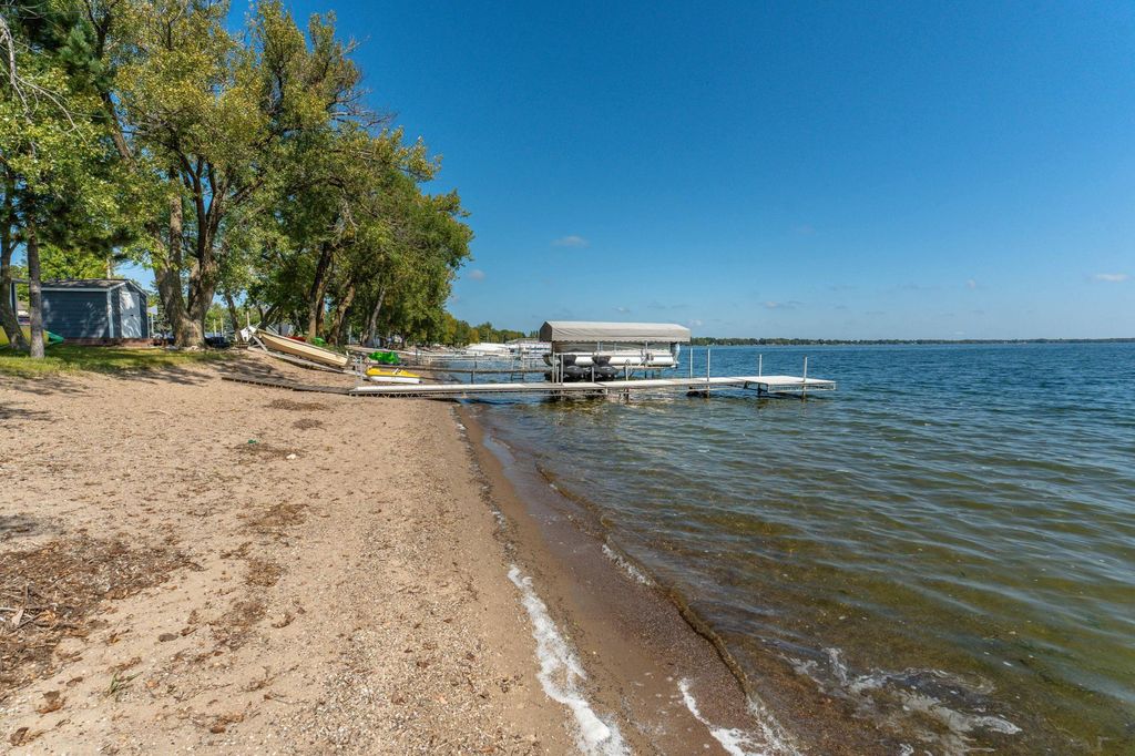 Photo of 707 Lake Shore Drive, Battle Lake, MN 56515 (MLS # 7043314)