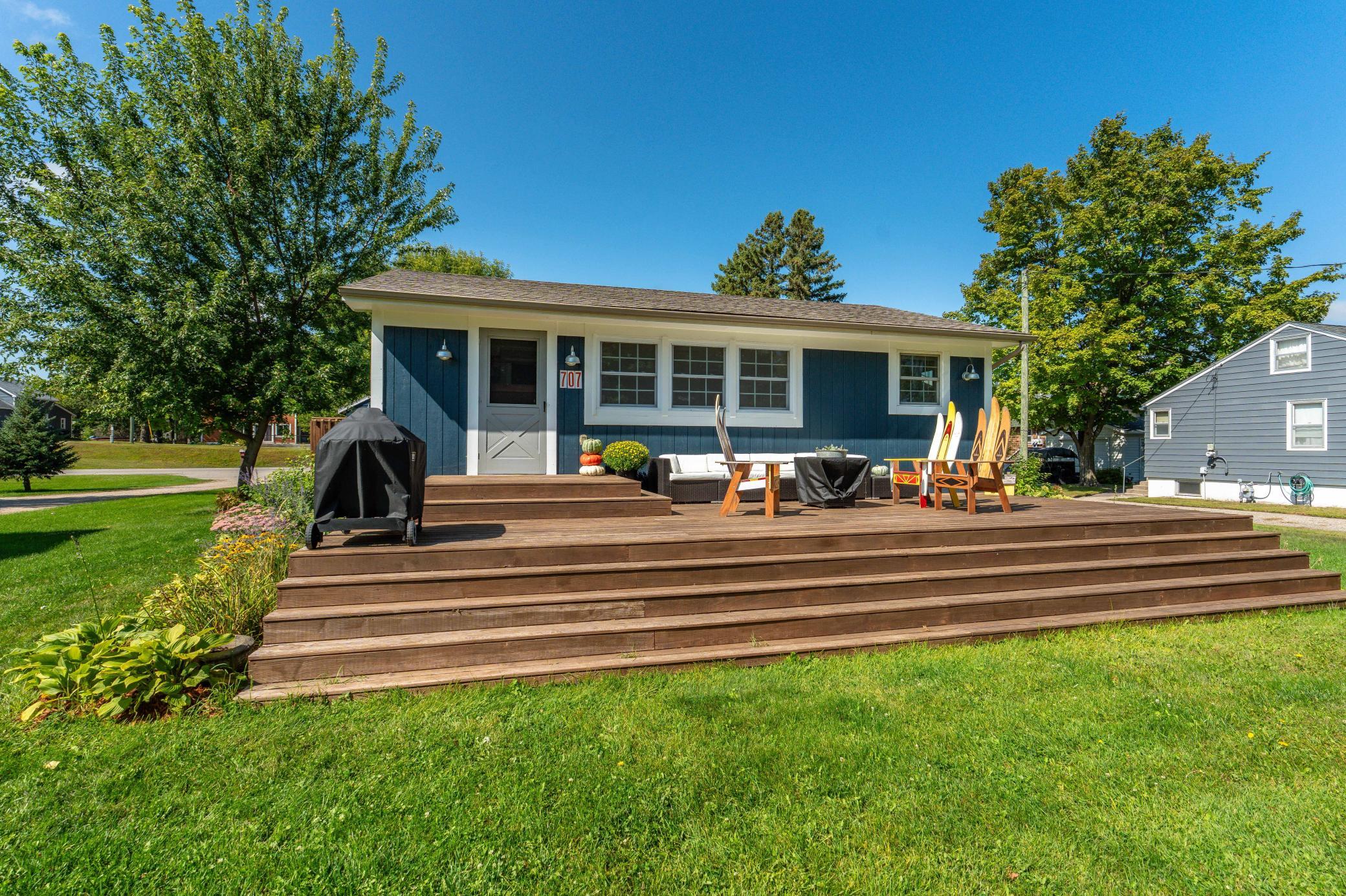 707 Lake Shore Drive