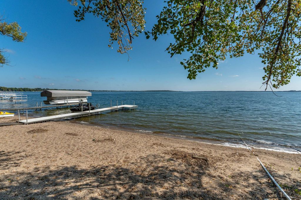 Photo of 707 Lake Shore Drive, Battle Lake, MN 56515 (MLS # 7043314)