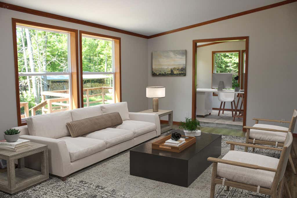 Photo of 3078 Woodcock Trail NE, Remer, MN 56672 (MLS # 7108722)