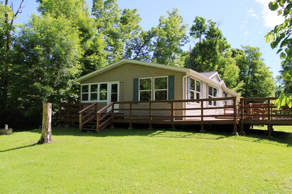 Photo of 3078 Woodcock Trail NE, Remer, MN 56672 (MLS # 7108722)