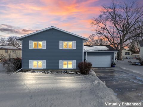 405 9th Avenue Circle NW Kasson MN 55944