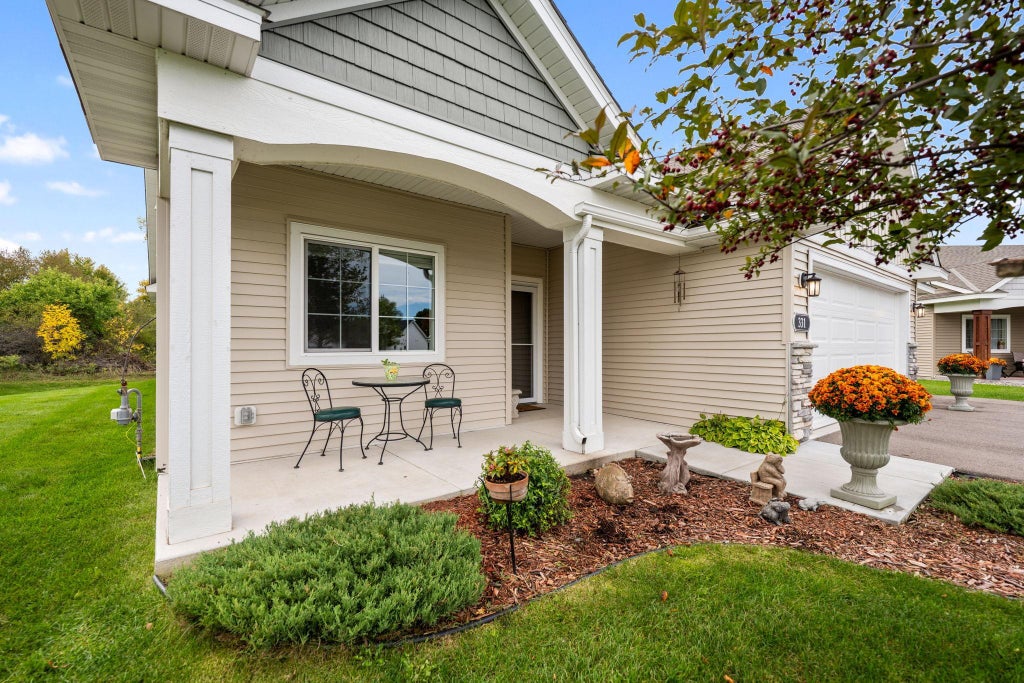 Photo of 331 Riverview Circle, Hanover, MN 55341 (MLS # 7152615)