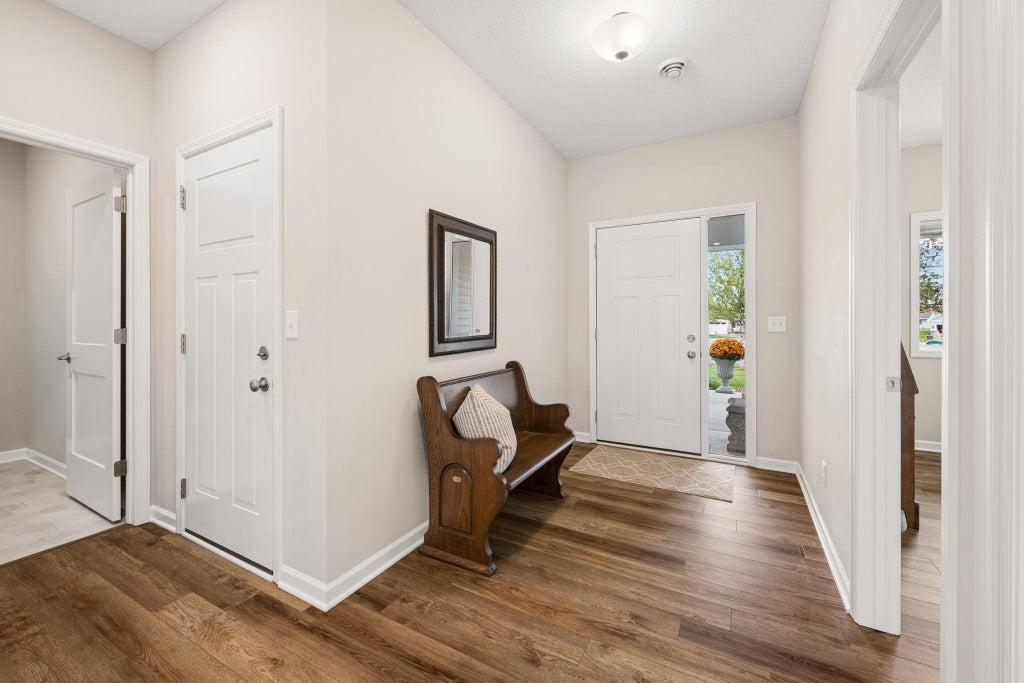 Photo of 331 Riverview Circle, Hanover, MN 55341 (MLS # 7152615)