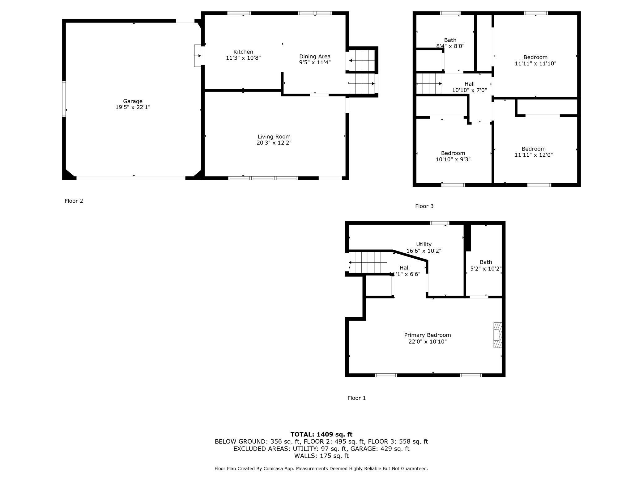 2217 Friendship Lane