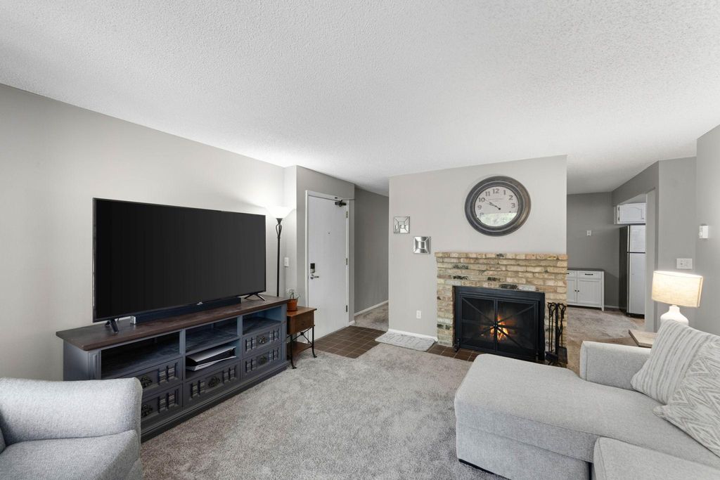 Photo of 300 Shelard Parkway #209, Saint Louis Park, MN 55426 (MLS # 7069098)