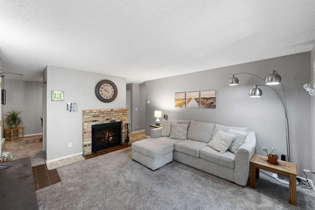 Photo of 300 Shelard Parkway #209, Saint Louis Park, MN 55426 (MLS # 7069098)