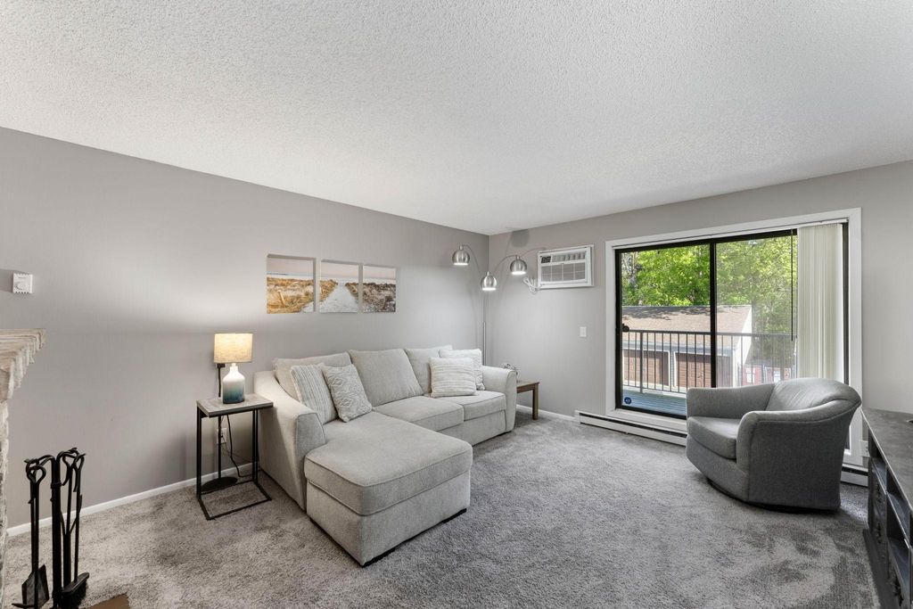 Photo of 300 Shelard Parkway #209, Saint Louis Park, MN 55426 (MLS # 7069098)