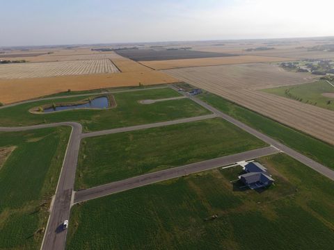 Photo of 1105 Granite Trail, Marshall, MN 56258 (MLS # 6687710)
