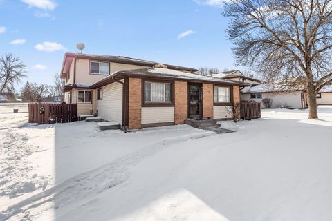 6317 83rd Court N Brooklyn Park MN 55445