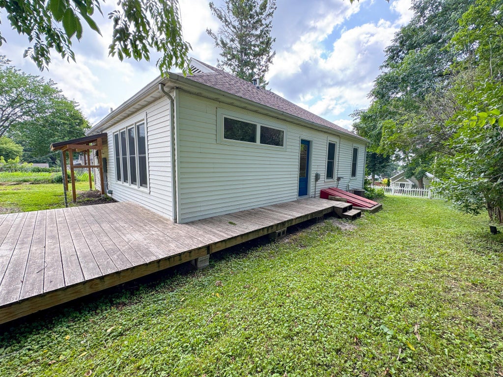 Photo of 522 W Spruce Street, Fergus Falls, MN 56537 (MLS # 7113960)