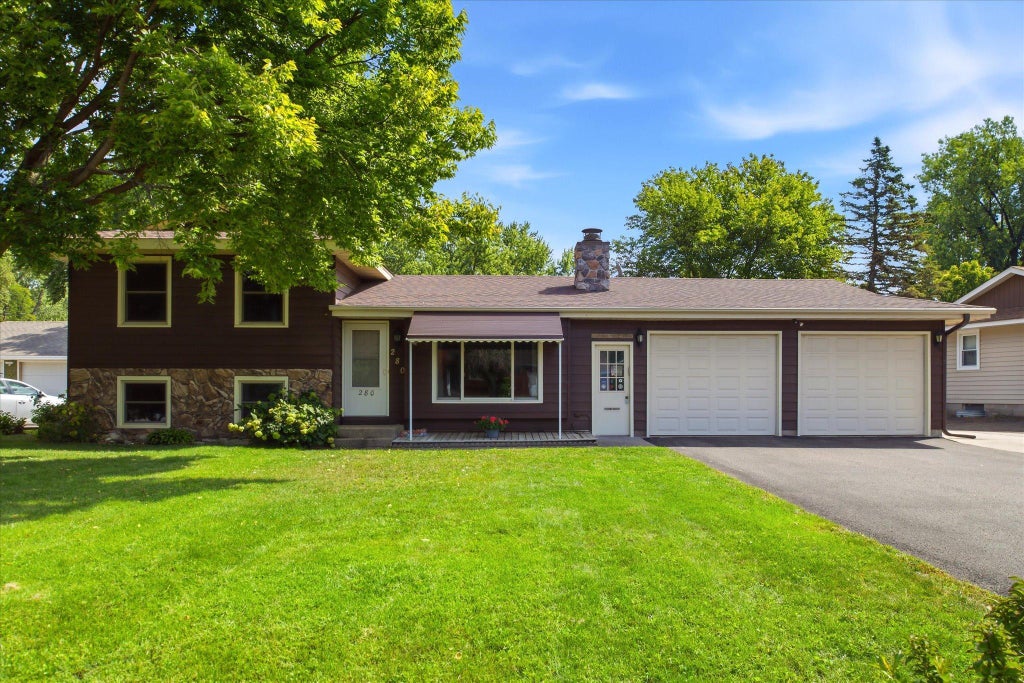 Photo of 280 117th Lane NE, Blaine, MN 55434 (MLS # 7132797)