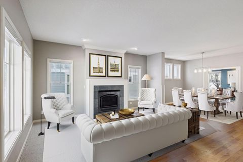 14246 Garden Way N Hugo MN 55038