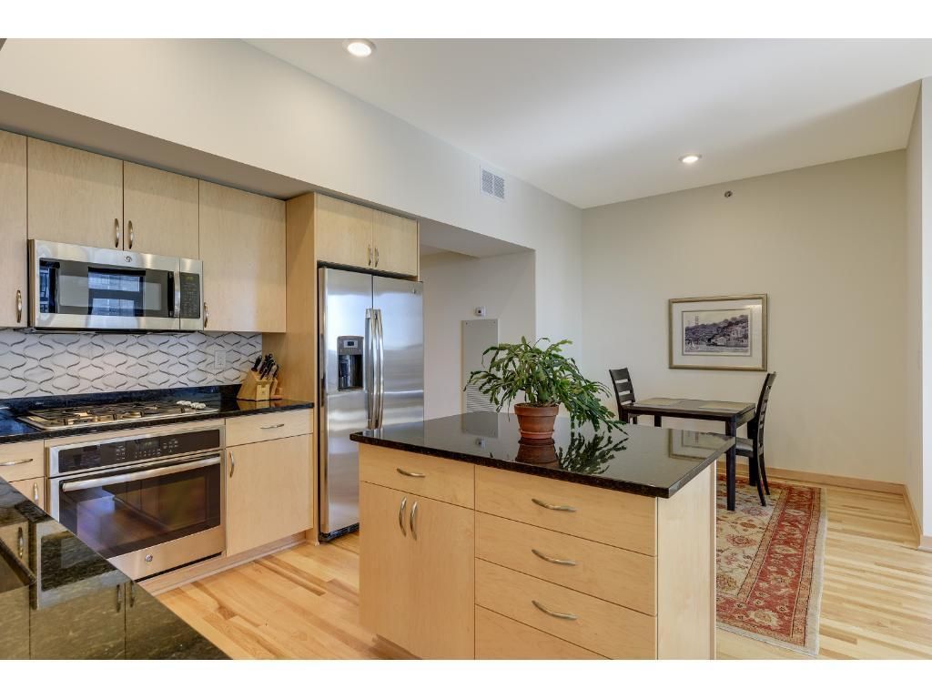 Photo of 740 Portland Avenue S #1204, Minneapolis, MN 55415 (MLS # 7015835)