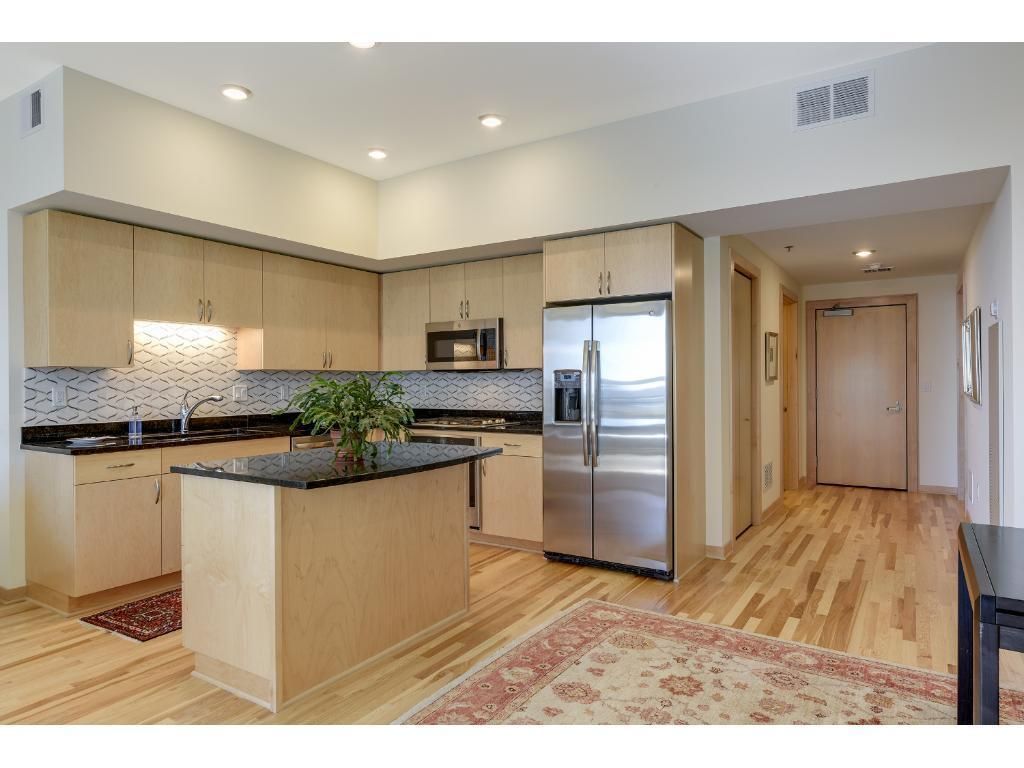 Photo of 740 Portland Avenue S #1204, Minneapolis, MN 55415 (MLS # 7015835)