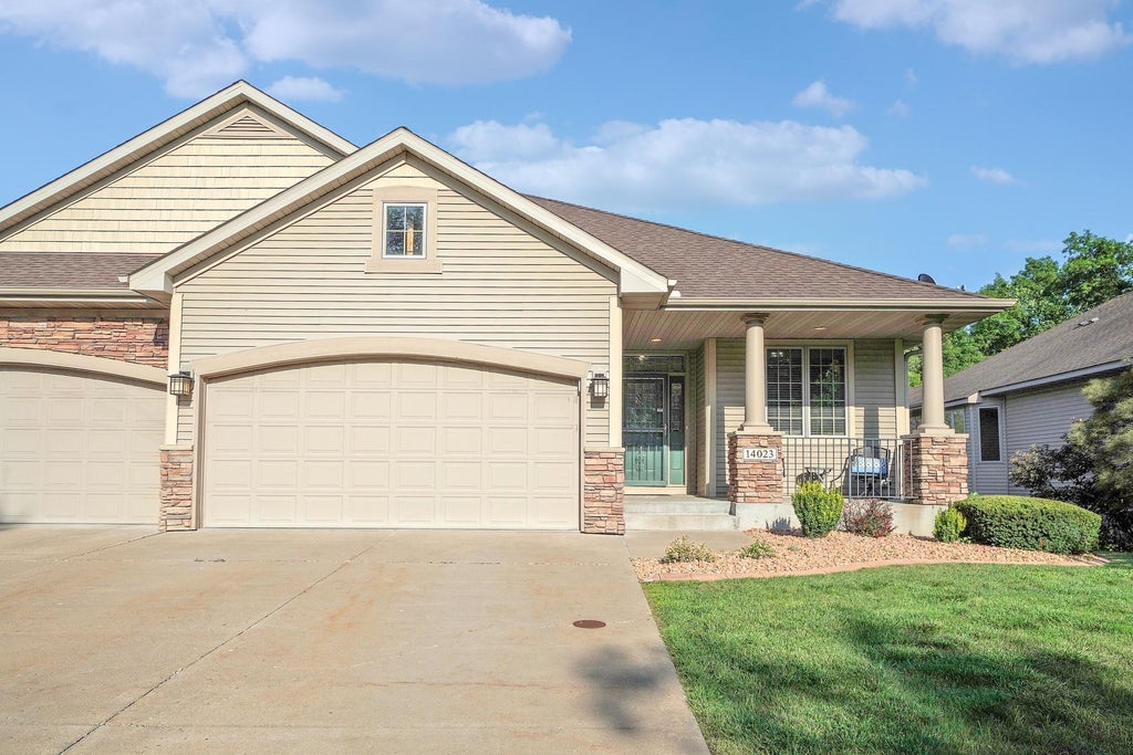 Photo of 14023 N Walters Way, Savage, MN 55378 (MLS # 7134416)
