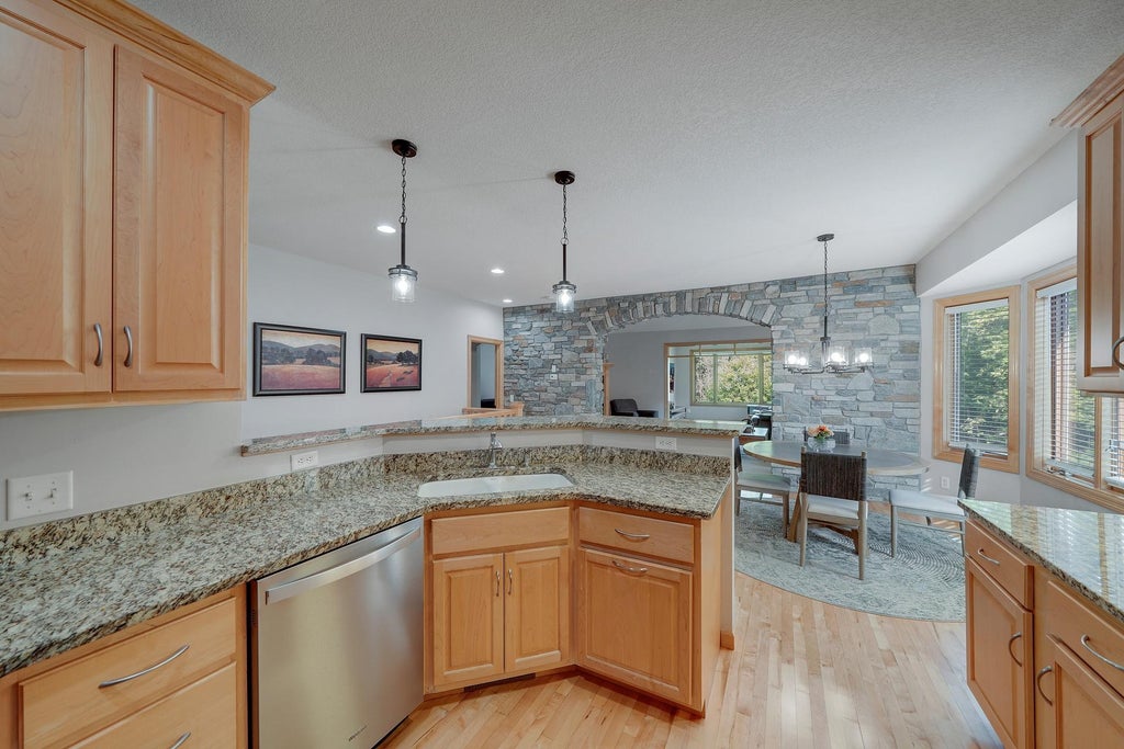 Photo of 14023 N Walters Way, Savage, MN 55378 (MLS # 7134416)