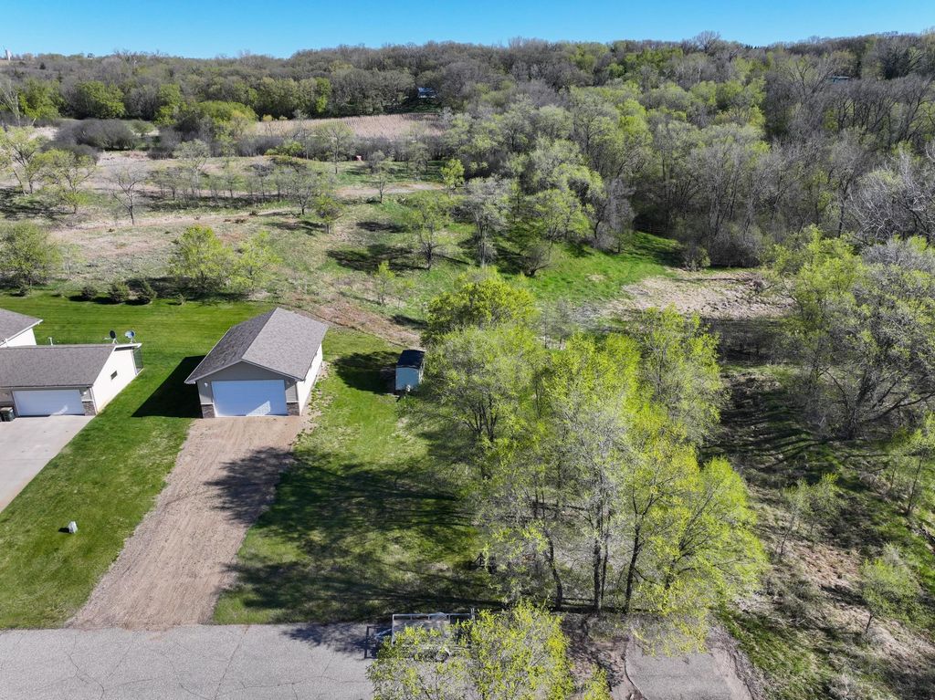 Photo of 725 6th Avenue NW, Glenwood, MN 56334 (MLS # 7073003)