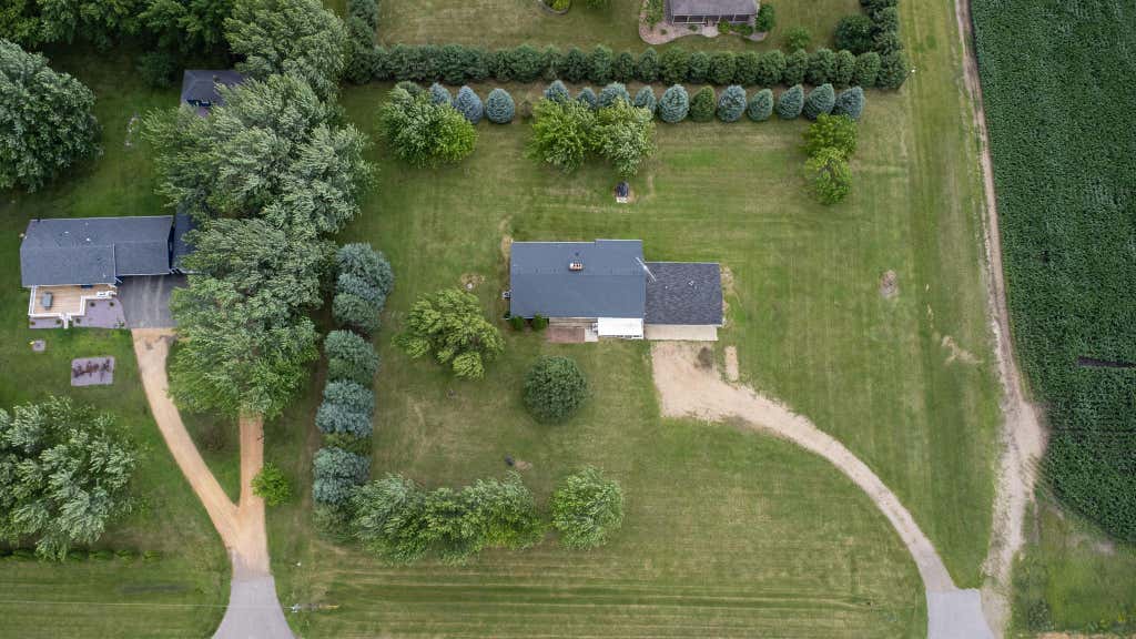Photo of 8508 Dairy Avenue, Glencoe, MN 55336 (MLS # 7073579)