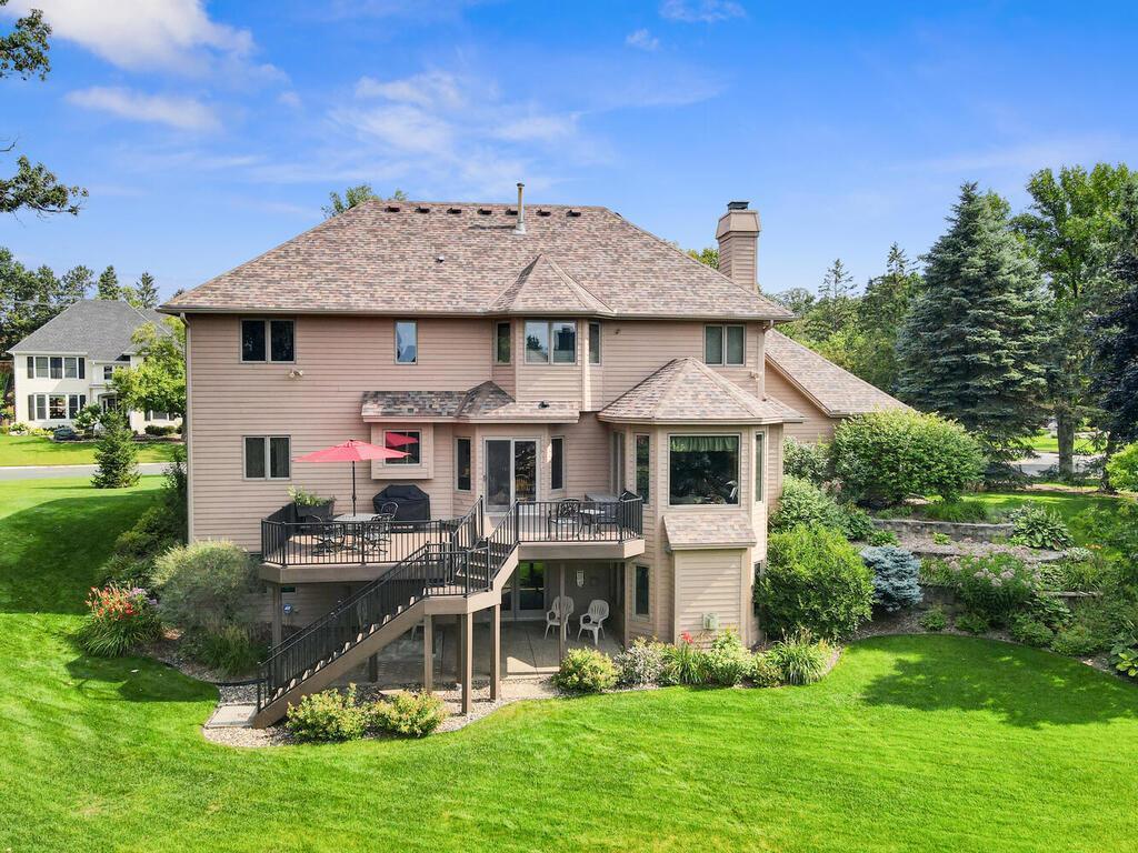 826 Hidden Meadow Trail
